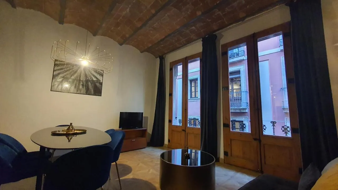 Barrio Gotico Apartments Escudellers Βαρκελώνη