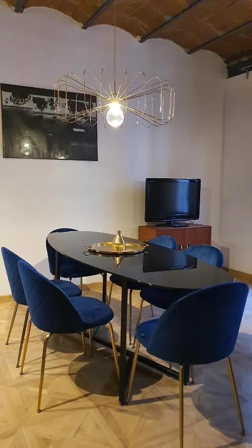 Barrio Gotico Apartments Escudellers Βαρκελώνη