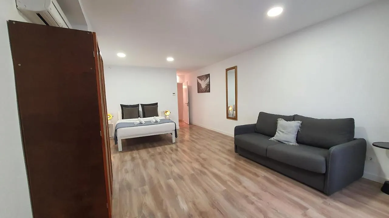 Barrio Gotico Apartments Escudellers Βαρκελώνη