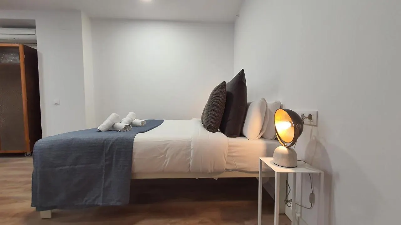 Barrio Gotico Apartments Escudellers Βαρκελώνη Ισπανία