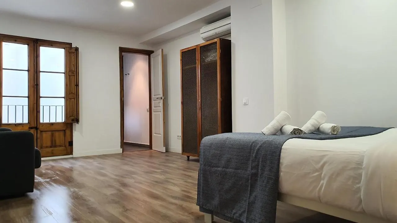 Barrio Gotico Apartments Escudellers Βαρκελώνη 0*,  Ισπανία